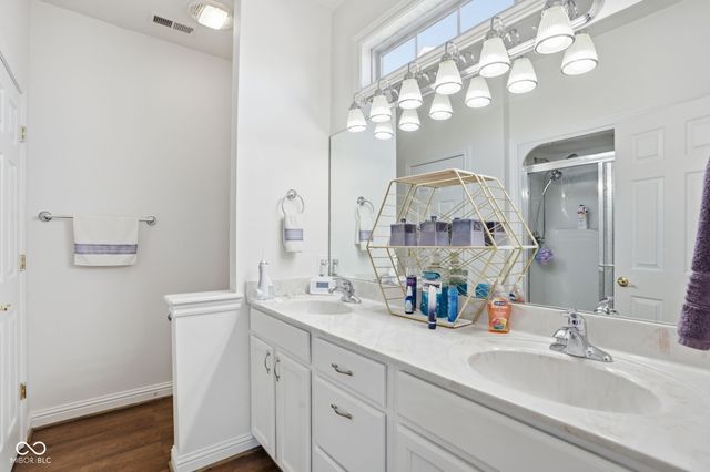 6906 Harbour Woods Overlook, Noblesville, IN 46062