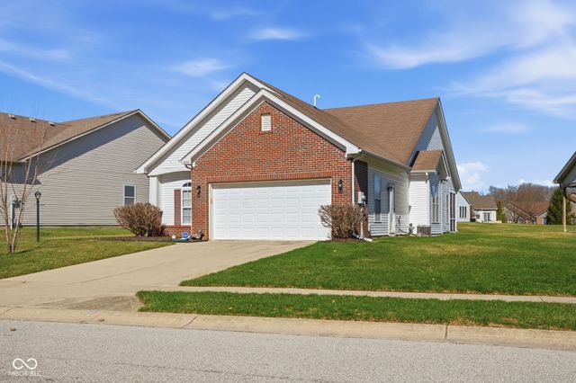 6906 Harbour Woods Overlook, Noblesville, IN 46062