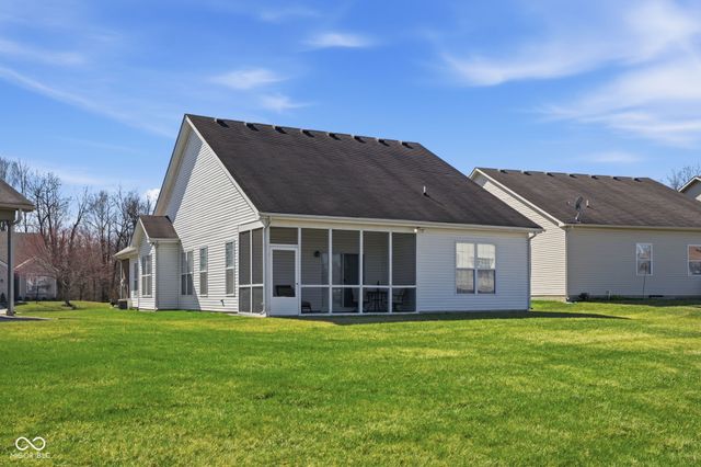 6906 Harbour Woods Overlook, Noblesville, IN 46062