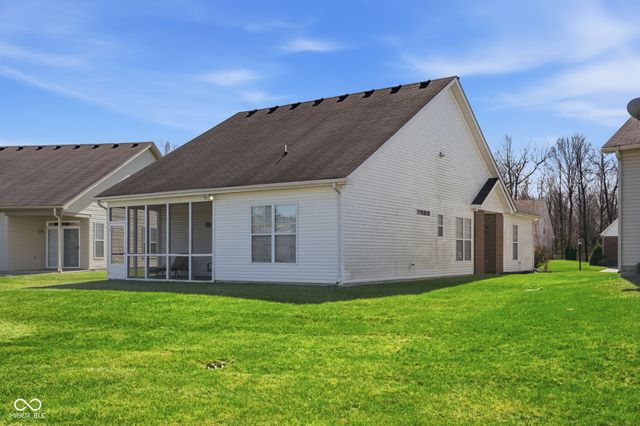 6906 Harbour Woods Overlook, Noblesville, IN 46062