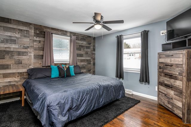 14 Myra Road, Coventry, RI 02816