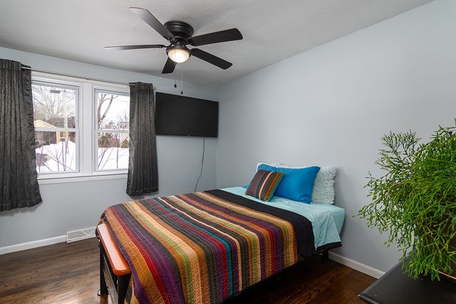 14 Myra Road, Coventry, RI 02816