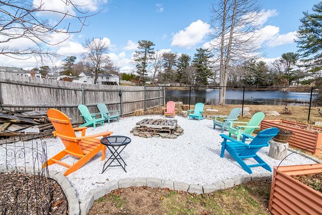 14 Myra Road, Coventry, RI 02816