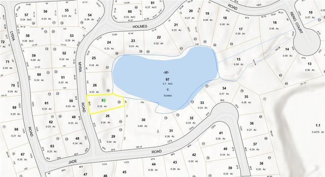 14 Myra Road, Coventry, RI 02816