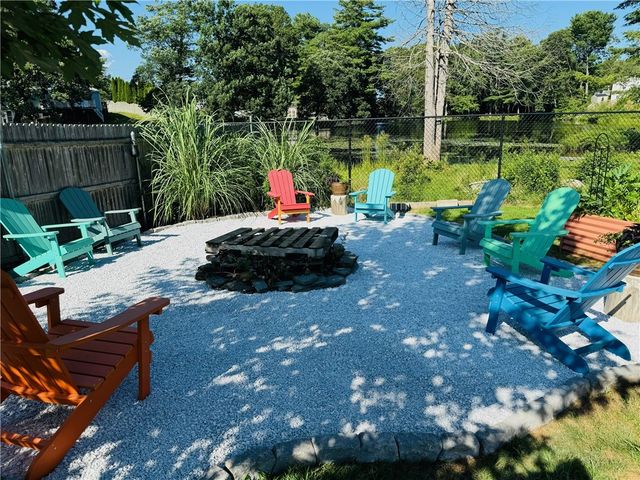 14 Myra Road, Coventry, RI 02816