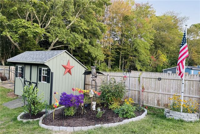 14 Myra Road, Coventry, RI 02816