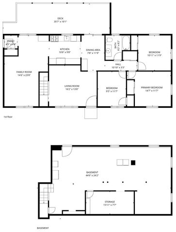 14 Myra Road, Coventry, RI 02816