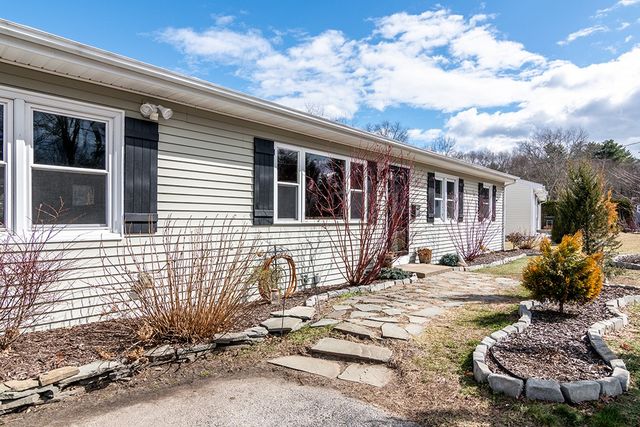 14 Myra Road, Coventry, RI 02816