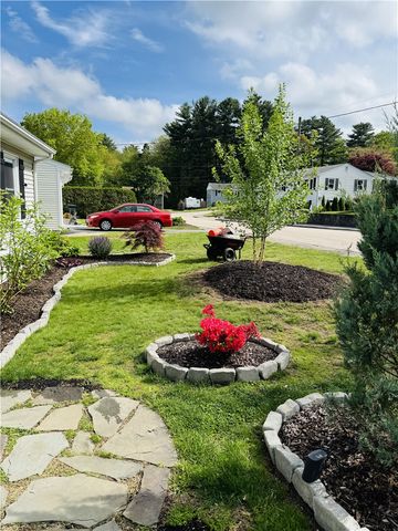 14 Myra Road, Coventry, RI 02816