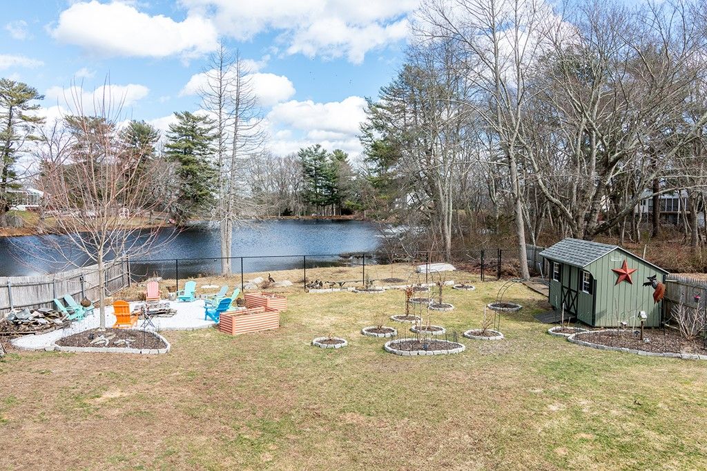 14 Myra Road, Coventry, RI 02816