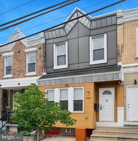 743-00 S 52ND ST, Philadelphia, PA 19143