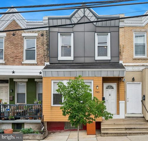 743-00 S 52ND ST, Philadelphia, PA 19143