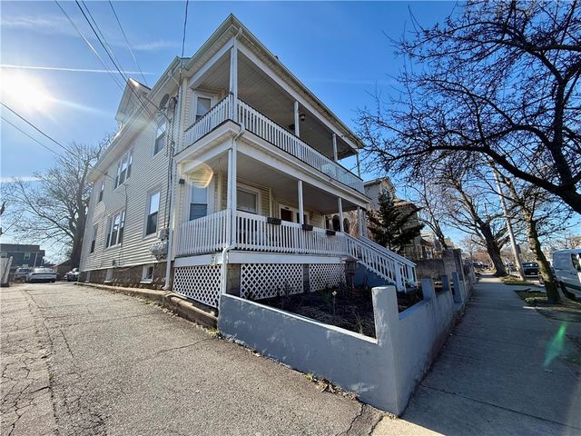1001 Narragansett Boulevard 1, Providence, RI 02905