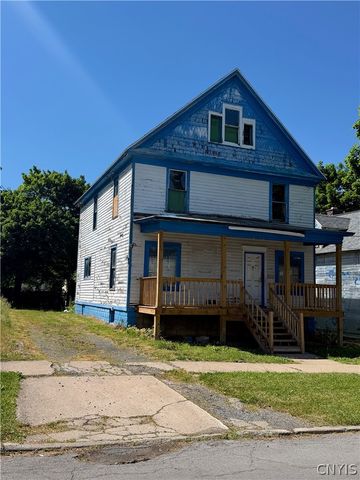 1628 Miller Street, Utica, NY 13501