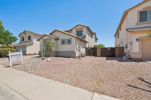 16639 W SAGUARO Lane, Surprise, AZ 85388