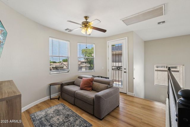 16639 W SAGUARO Lane, Surprise, AZ 85388