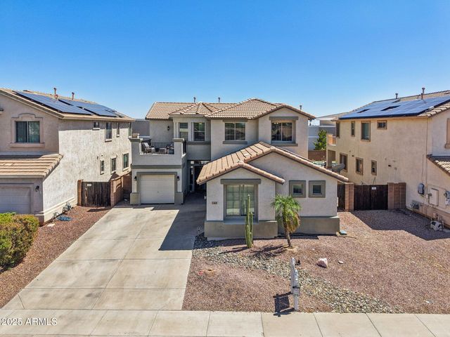 16639 W SAGUARO Lane, Surprise, AZ 85388
