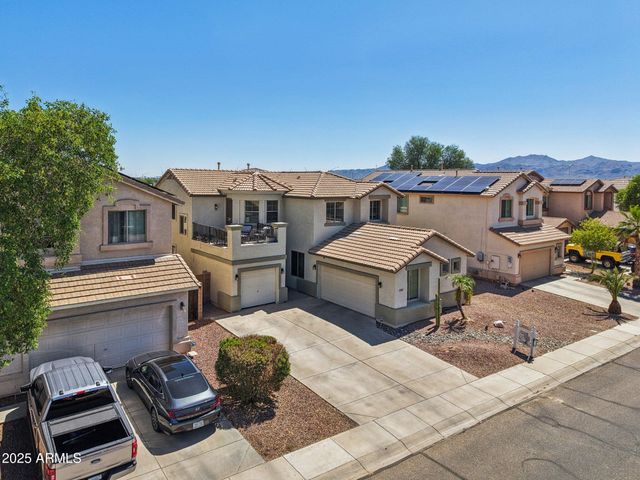 16639 W SAGUARO Lane, Surprise, AZ 85388