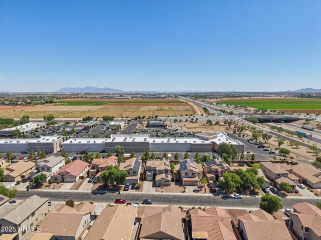 16639 W SAGUARO Lane, Surprise, AZ 85388