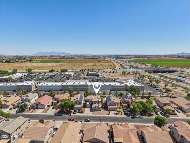 16639 W SAGUARO Lane, Surprise, AZ 85388