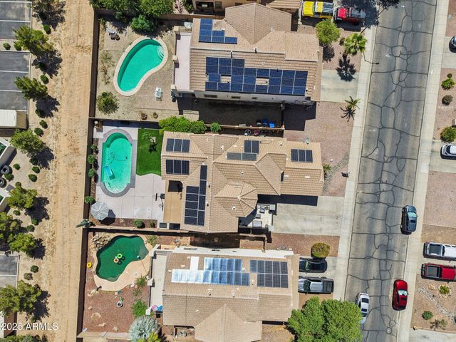 16639 W SAGUARO Lane, Surprise, AZ 85388