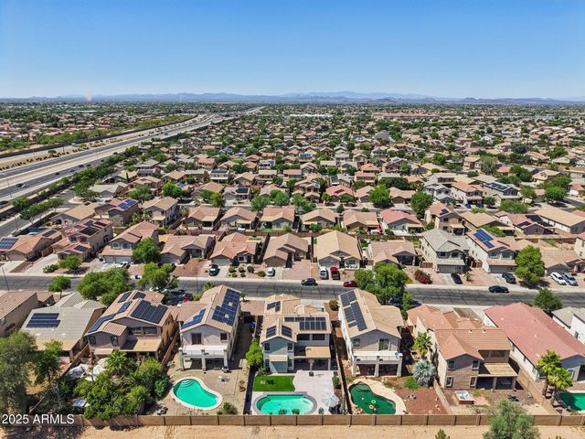 16639 W SAGUARO Lane, Surprise, AZ 85388