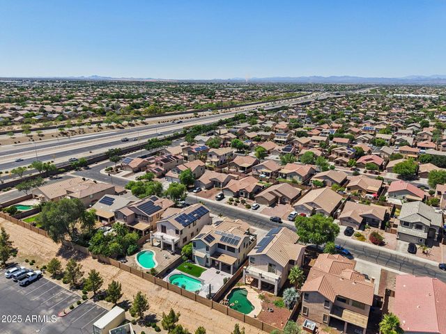 16639 W SAGUARO Lane, Surprise, AZ 85388