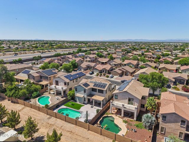 16639 W SAGUARO Lane, Surprise, AZ 85388