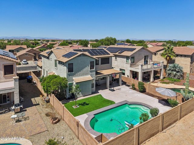 16639 W SAGUARO Lane, Surprise, AZ 85388