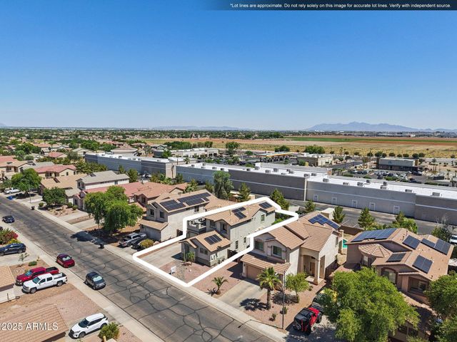 16639 W SAGUARO Lane, Surprise, AZ 85388