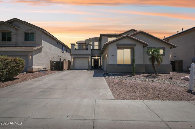 16639 W SAGUARO Lane, Surprise, AZ 85388