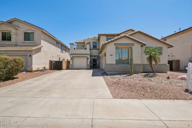 16639 W SAGUARO Lane, Surprise, AZ 85388