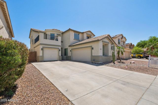 16639 W SAGUARO Lane, Surprise, AZ 85388