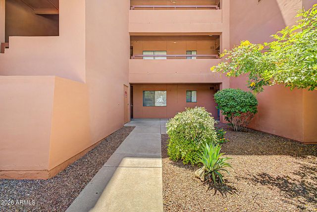 12222 N PARADISE VILLAGE Parkway S 107, Phoenix, AZ 85032