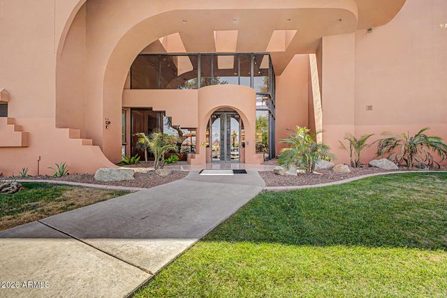 12222 N PARADISE VILLAGE Parkway S 107, Phoenix, AZ 85032