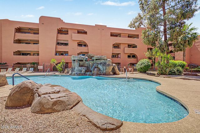 12222 N PARADISE VILLAGE Parkway S 107, Phoenix, AZ 85032