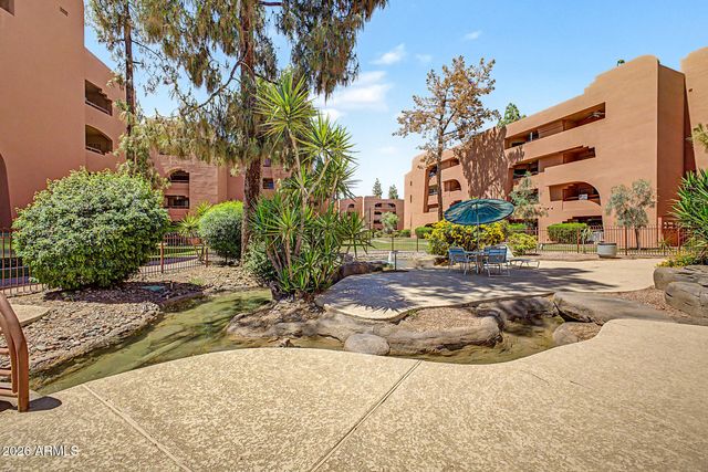 12222 N PARADISE VILLAGE Parkway S 107, Phoenix, AZ 85032
