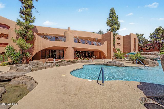 12222 N PARADISE VILLAGE Parkway S 107, Phoenix, AZ 85032