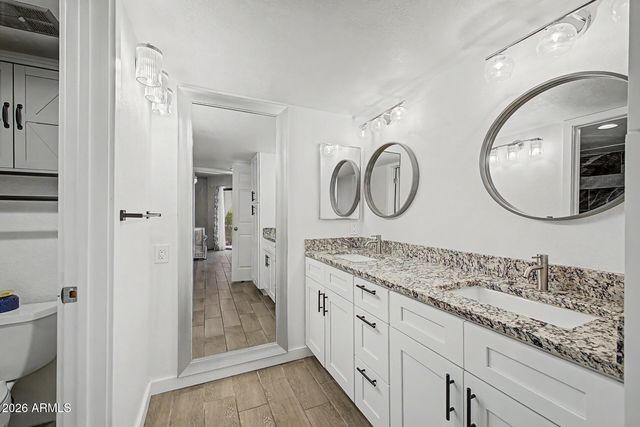 12222 N PARADISE VILLAGE Parkway S 107, Phoenix, AZ 85032