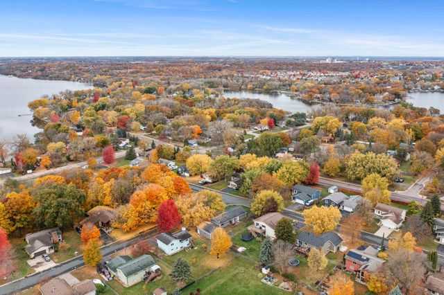 17051 Sunrise Avenue SW, Prior Lake, MN 55372