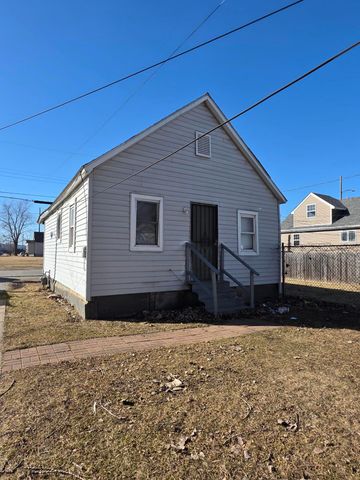 5008 Alexander Avenue, East Chicago, IN 46312