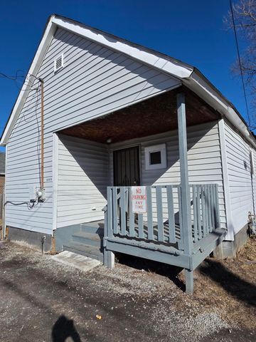 5008 Alexander Avenue, East Chicago, IN 46312