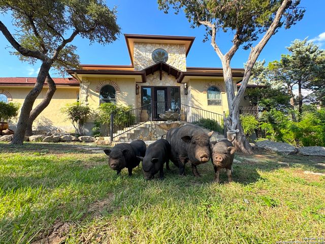 2000 Village Oak, Canyon Lake, TX 78133