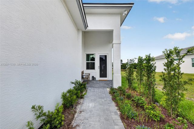 265 SE Via Sangro, Port St. Lucie, Port St Lucie, FL 34952