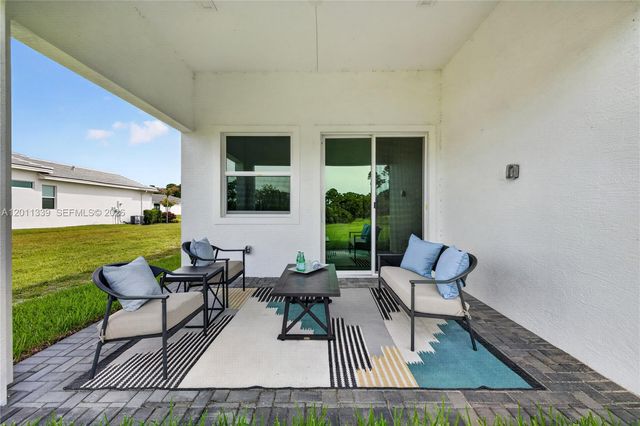 265 SE Via Sangro, Port St. Lucie, Port St Lucie, FL 34952