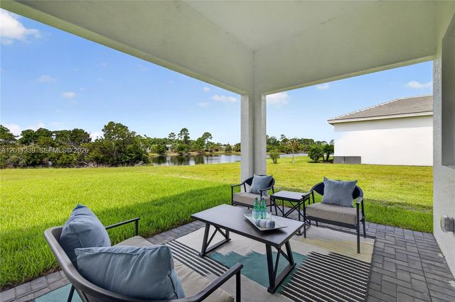265 SE Via Sangro, Port St. Lucie, Port St Lucie, FL 34952