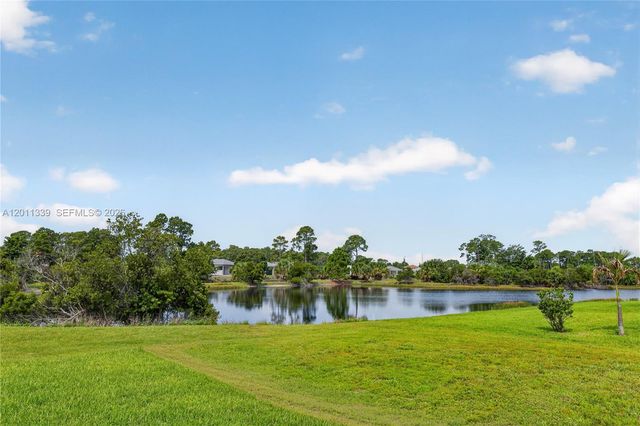 265 SE Via Sangro, Port St. Lucie, Port St Lucie, FL 34952