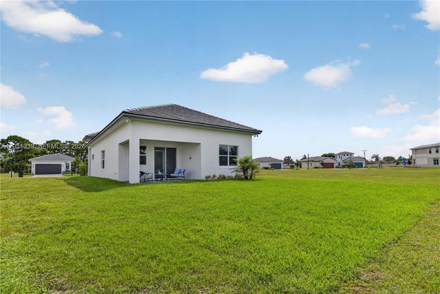265 SE Via Sangro, Port St. Lucie, Port St Lucie, FL 34952