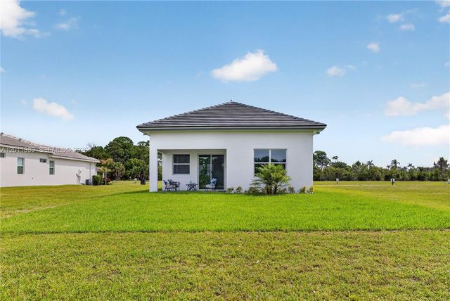 265 SE Via Sangro, Port St. Lucie, Port St Lucie, FL 34952