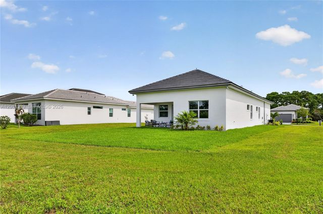 265 SE Via Sangro, Port St. Lucie, Port St Lucie, FL 34952